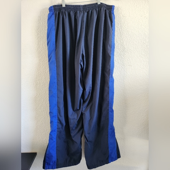 Men's Fila Vintage Track Pants 2xl - Picture 2 of 7